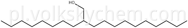 2-Octyl-1-dodecanol CAS 5333-42-6